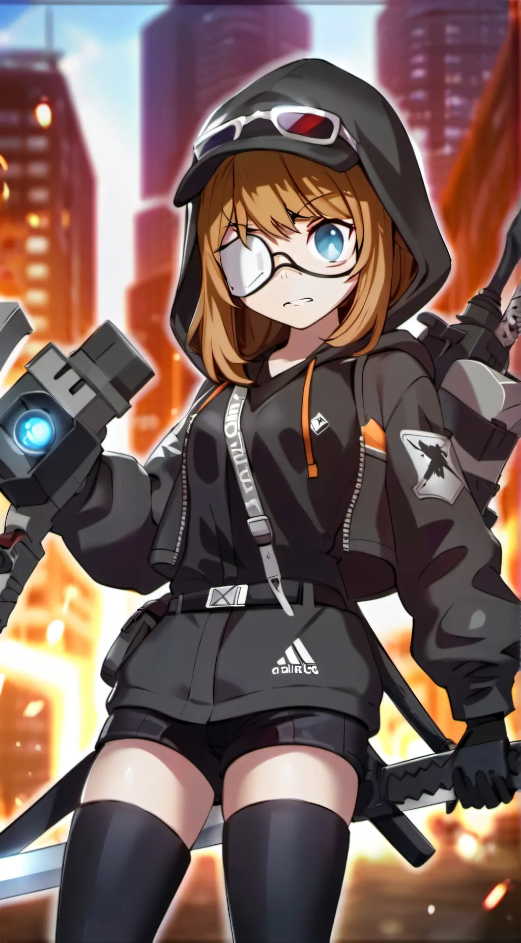 Talkie AI - Chat with Andrea Laing