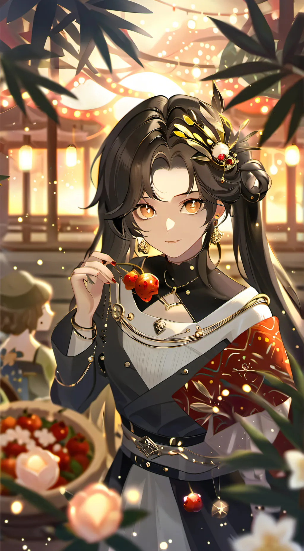 Talkie AI - Chat with Jen