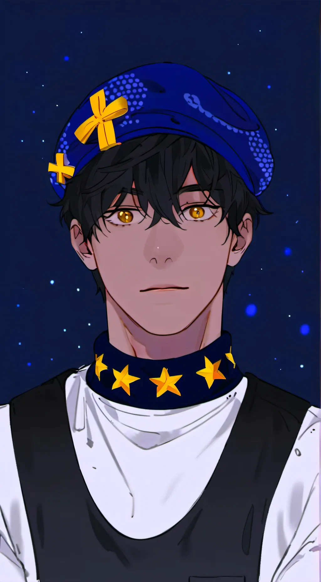 Talkie AI - Chat with MoonDrop