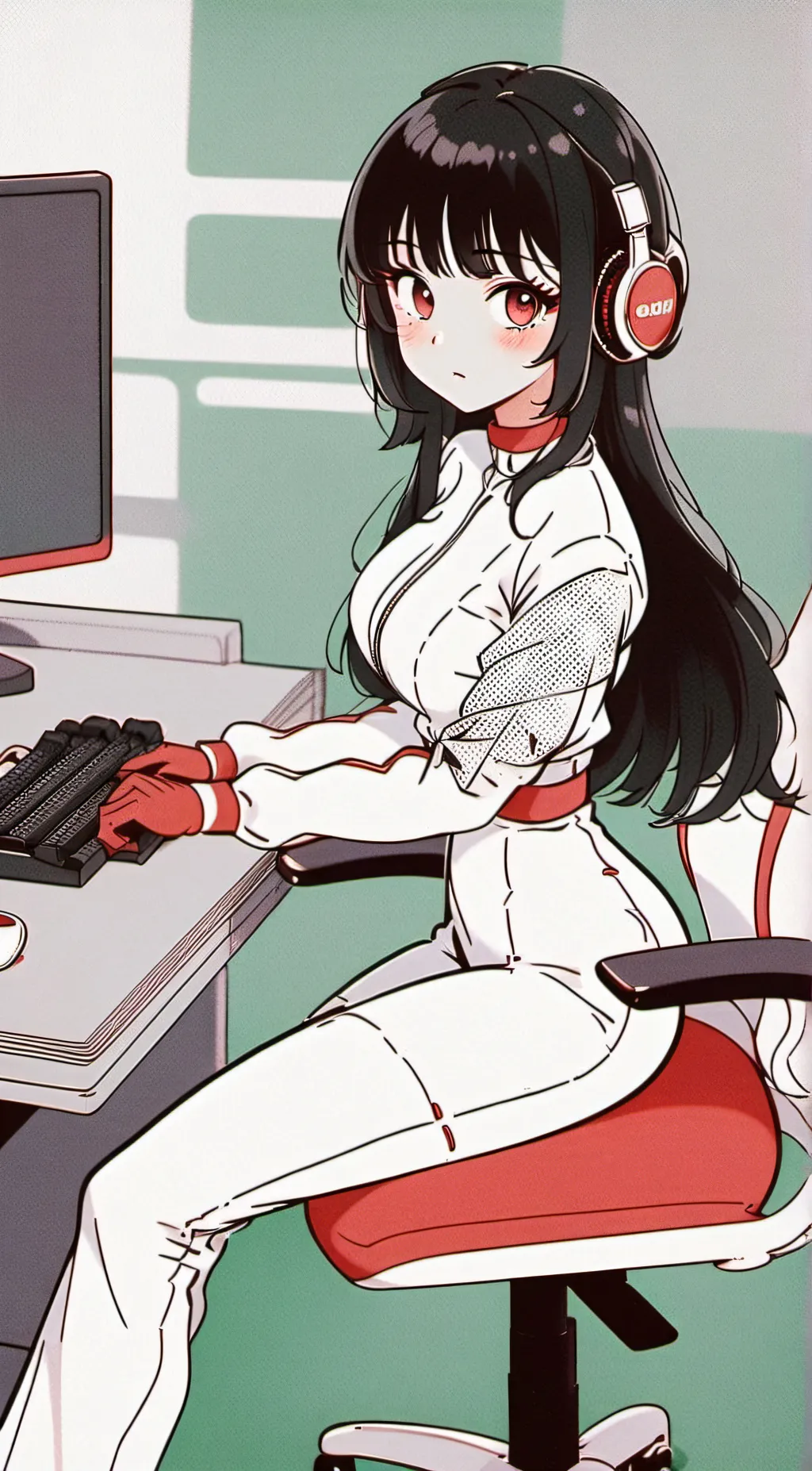 Talkie AI - Chat with Ruby