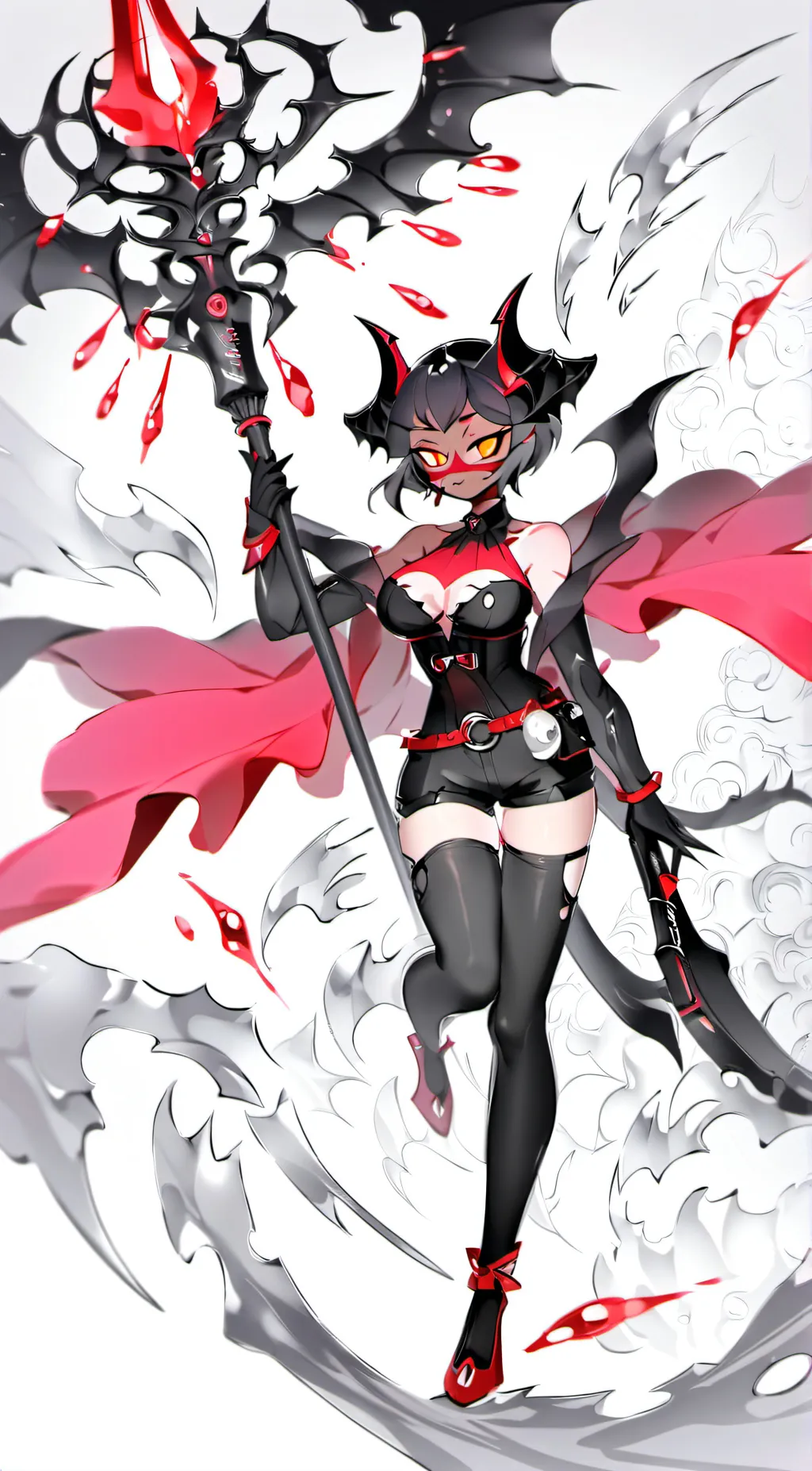 ai character: Hellavboos sleep background