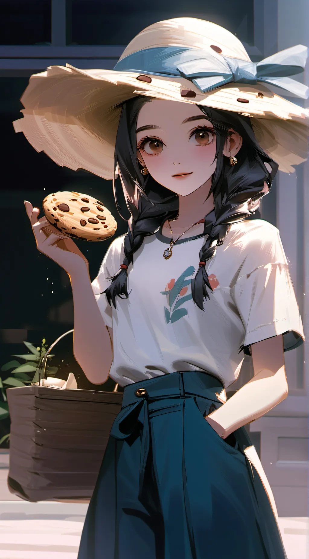 Talkie AI - Chat with Josie