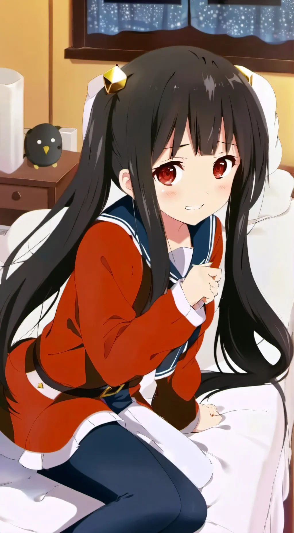 Talkie AI - Chat with megumin nobosuka