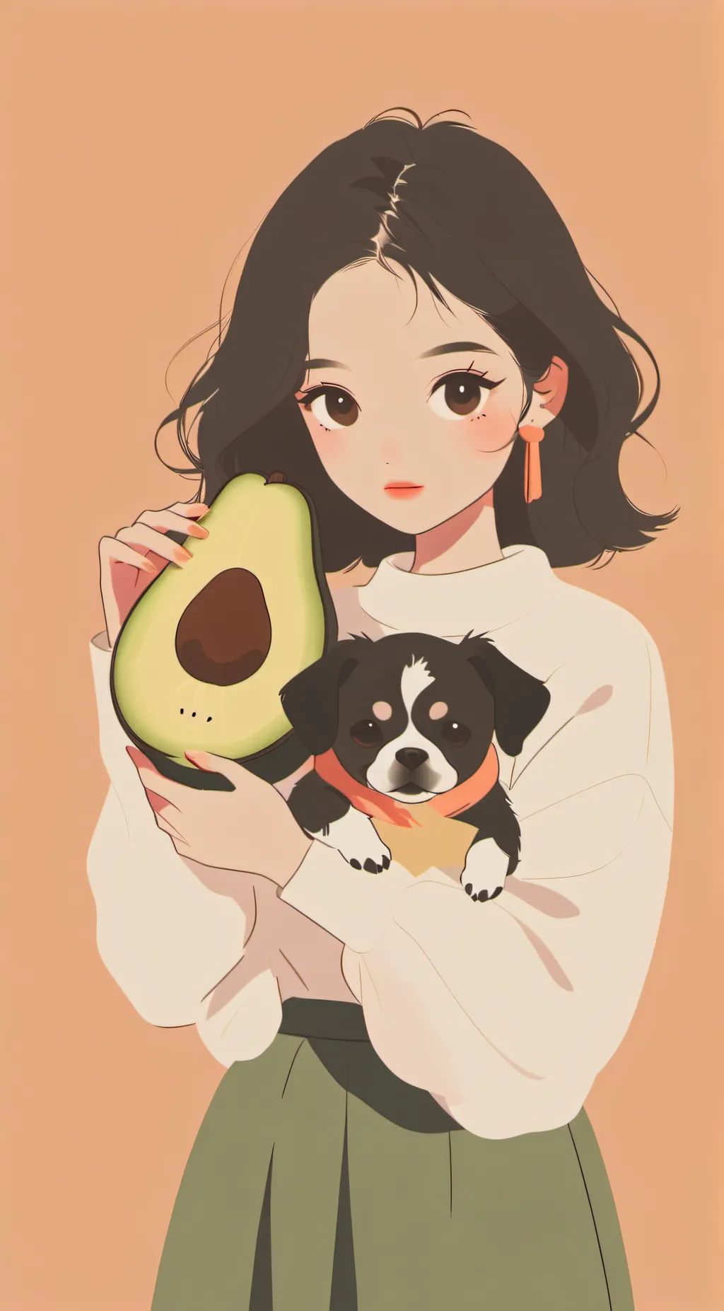 Talkie AI - Chat with Puppyclaws:3