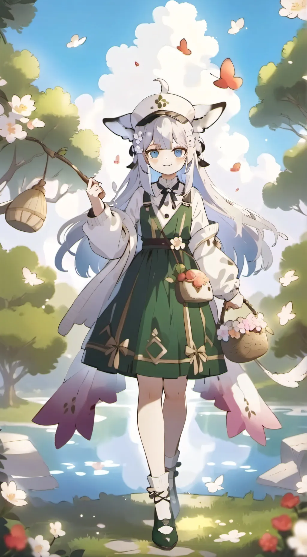 Talkie AI - Chat with star