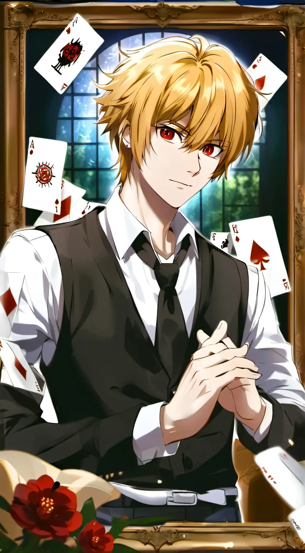 Talkie AI - Chat with Colin