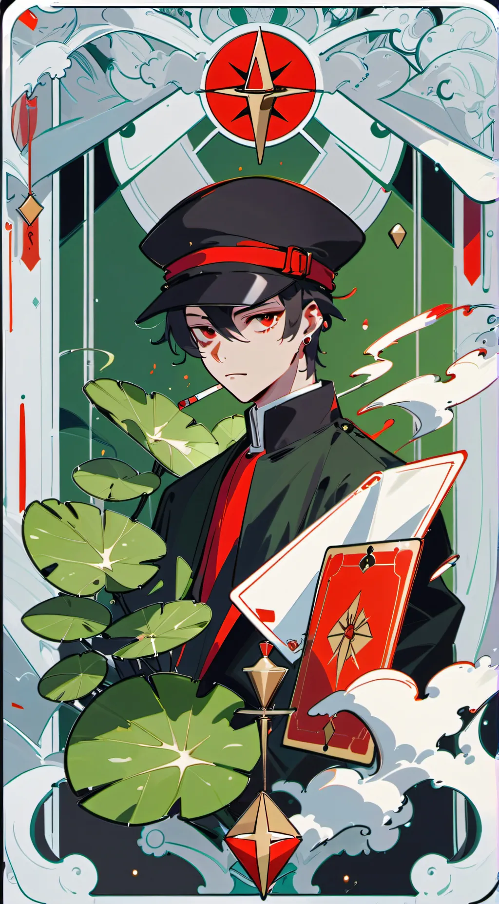 Talkie AI - Chat with German Empire