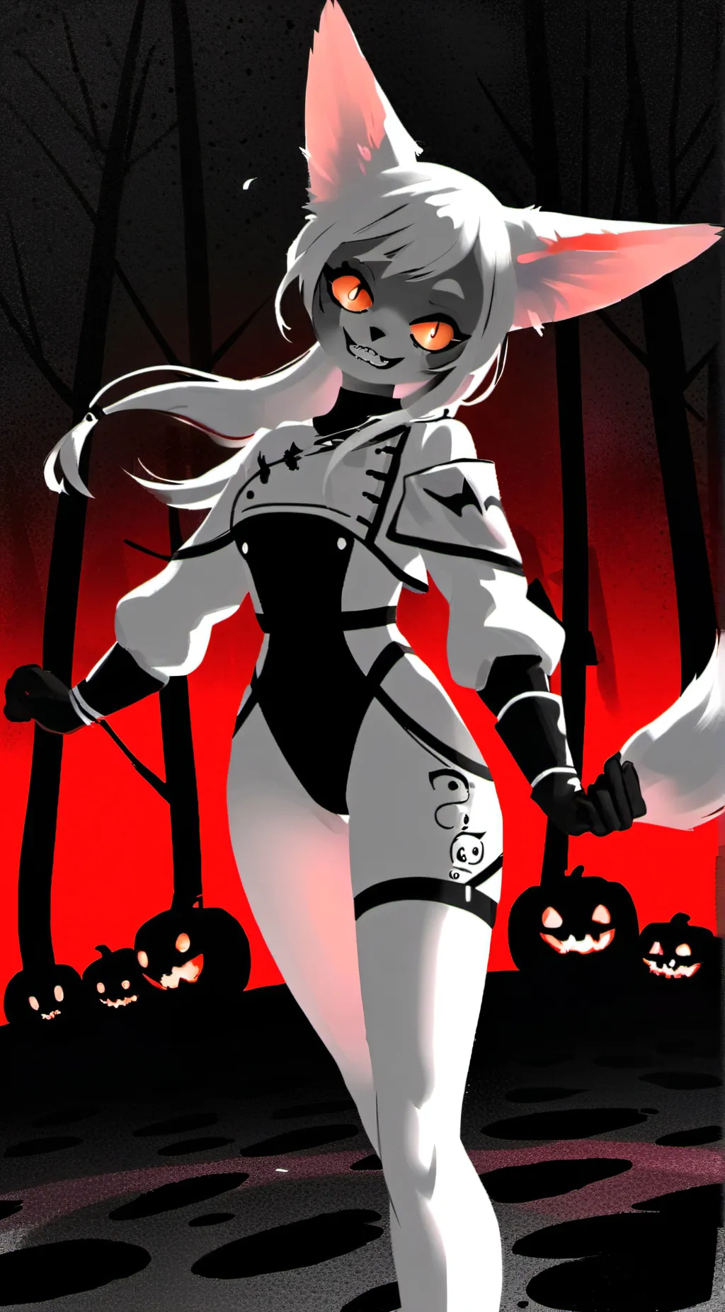 ai character: Nova_<3 background