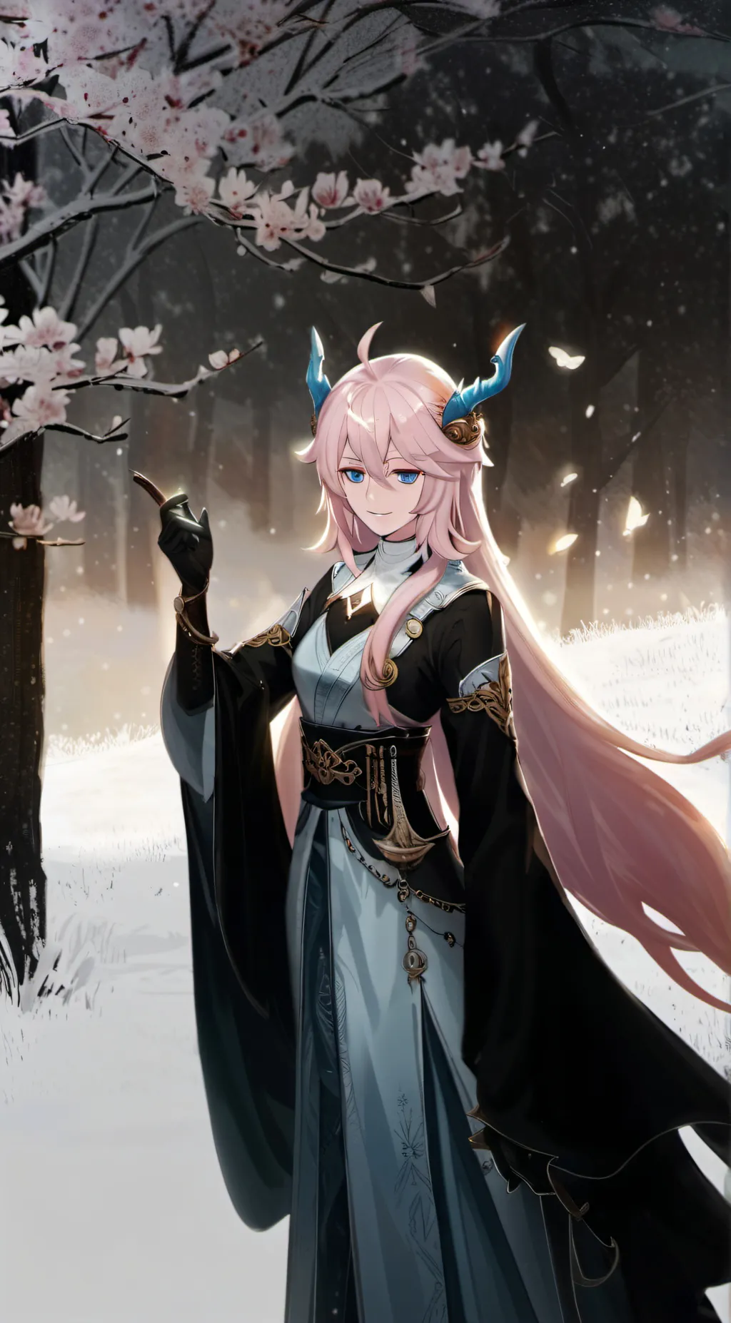 Talkie AI - Chat with Ember