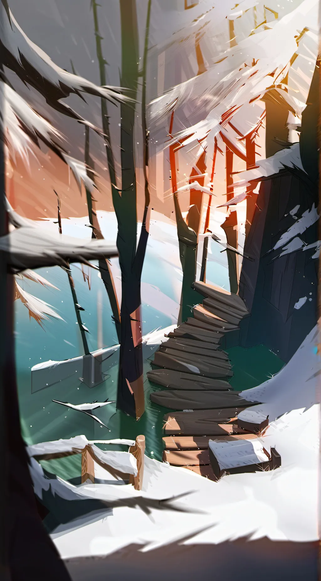 ai character: mha background