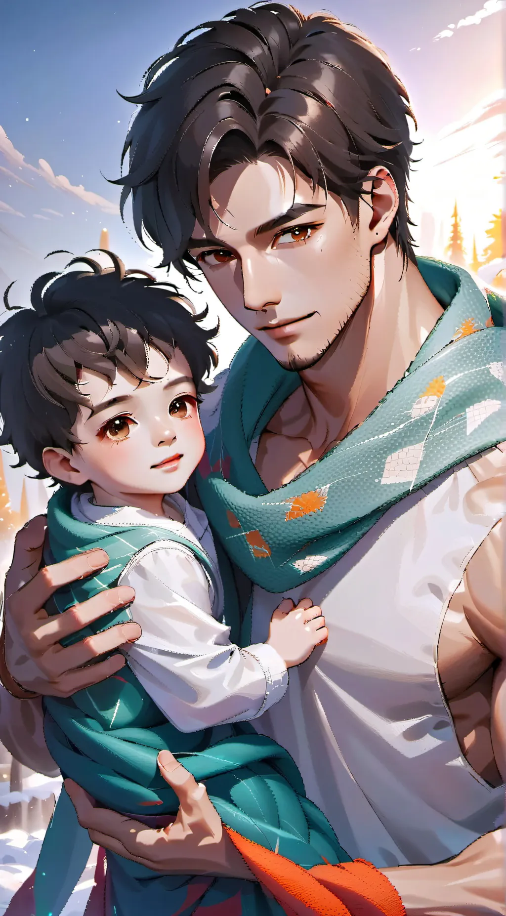 Talkie AI - Chat with ♌♌ Leo ♌♌