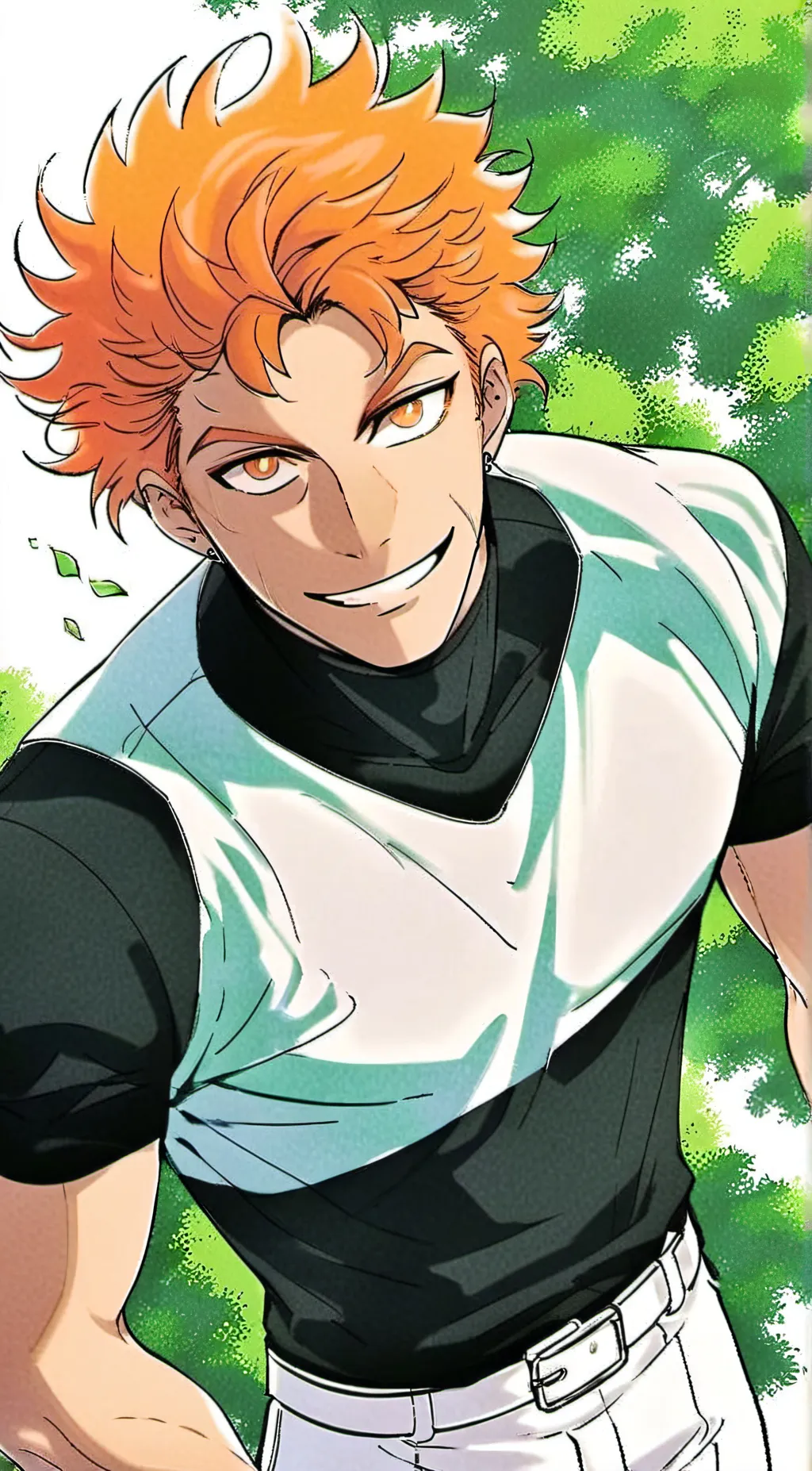 Talkie AI - Chat with Kayno