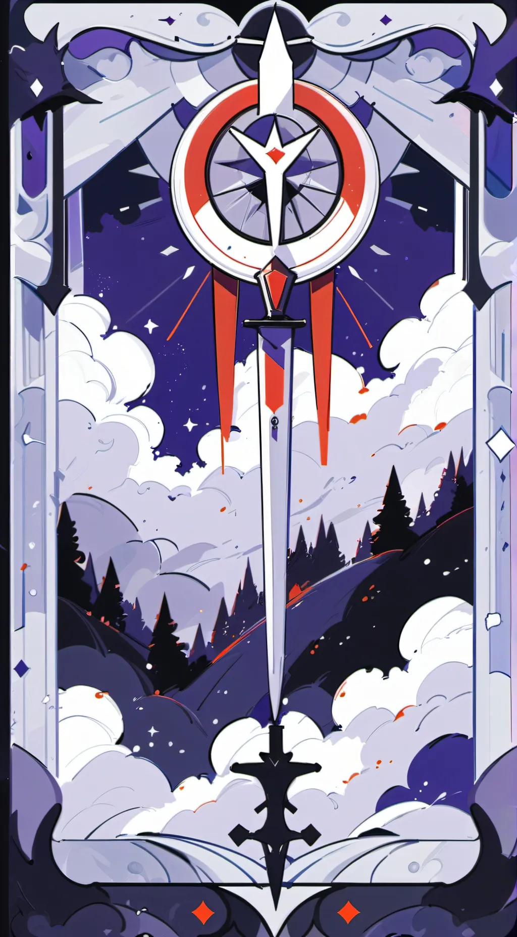 ai character: Radioapple (HH) background