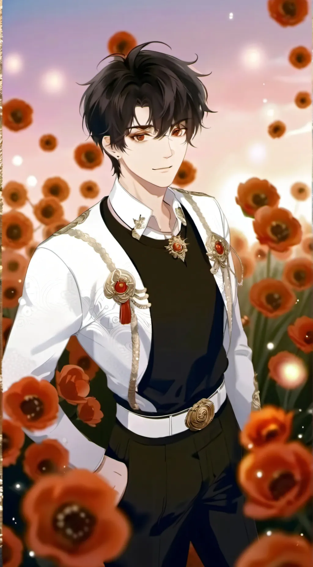 Talkie AI - Chat with michle