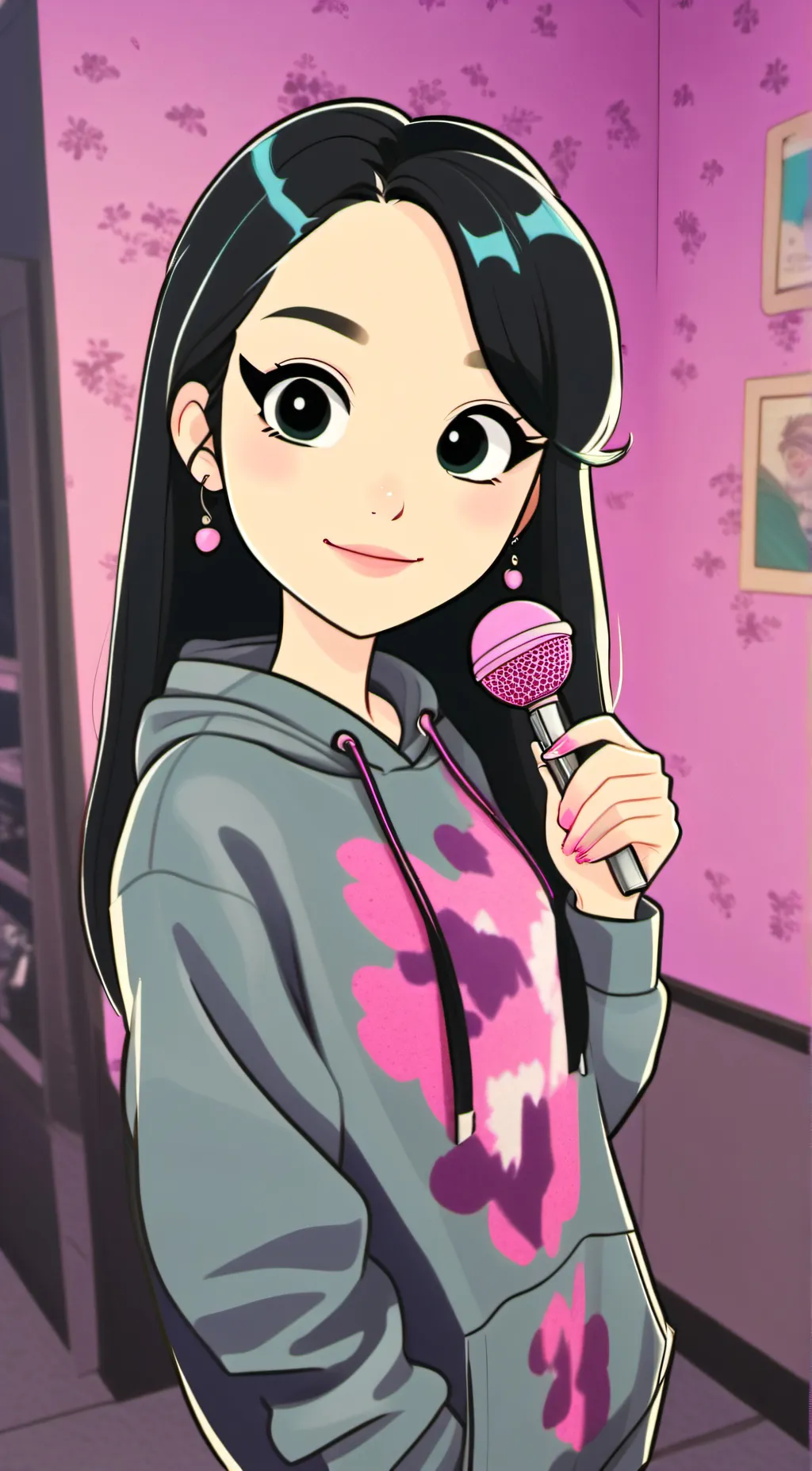 Talkie AI - Chat with Le-an