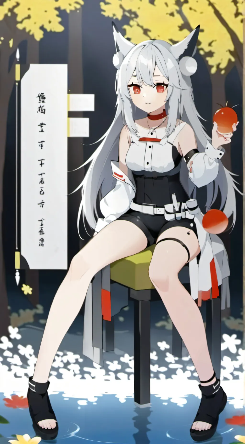 Talkie AI - Chat with Emma