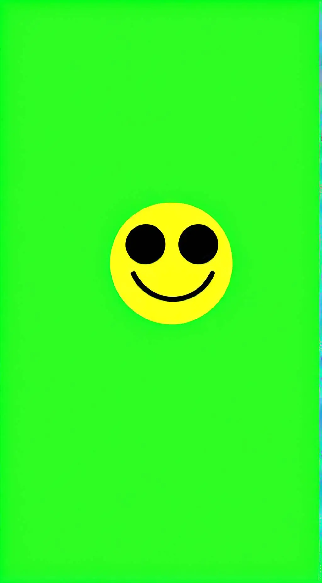 ai character: The infection-Val. background