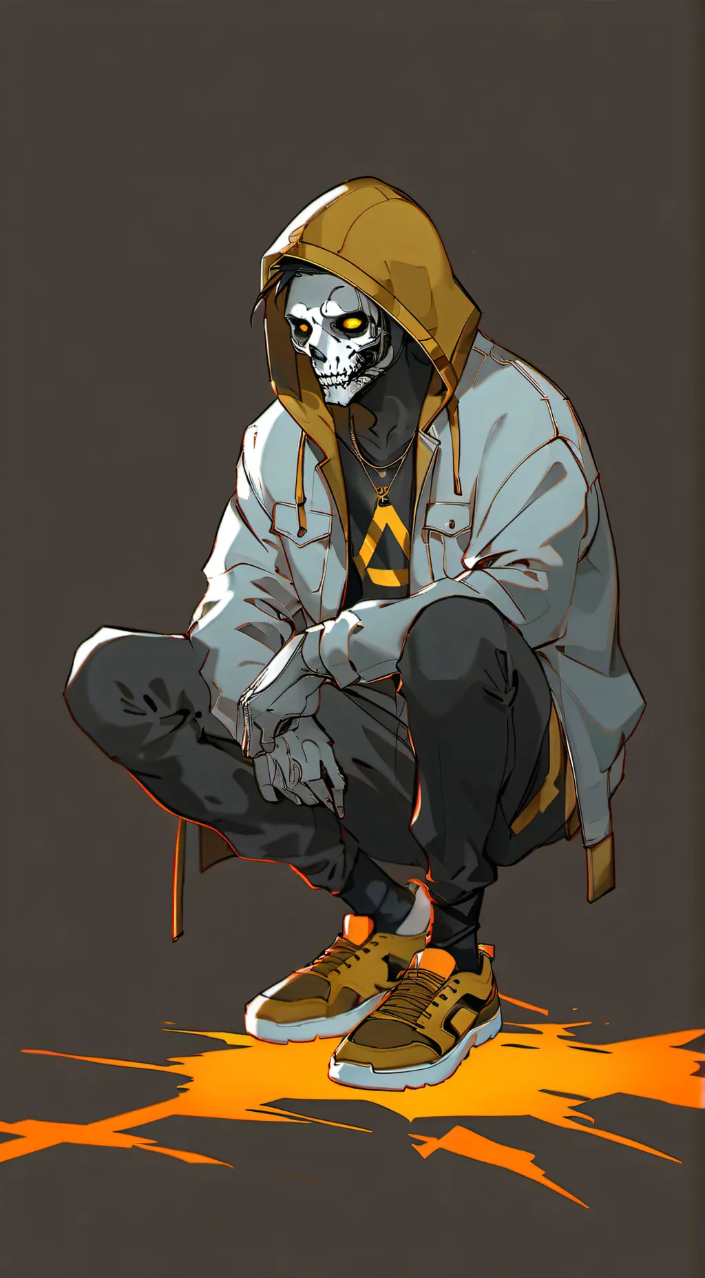 Talkie AI - Chat with Dust+