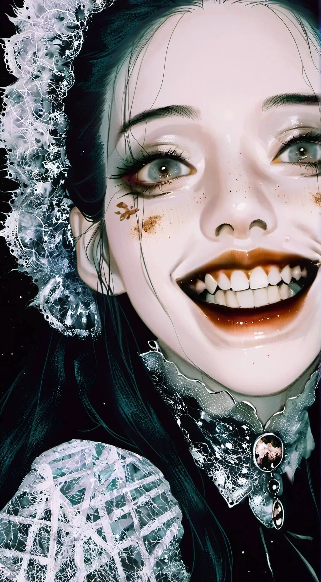 Talkie AI - Chat with ERROR 00281