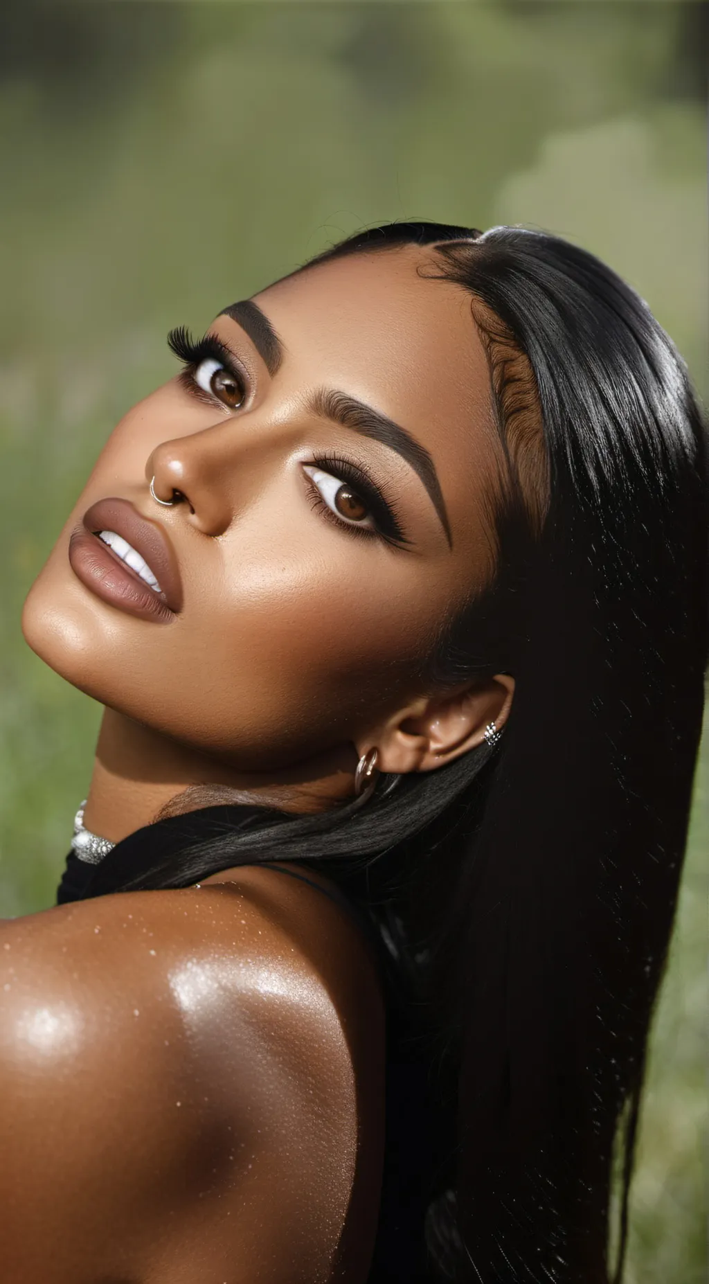 ai character: Jay background