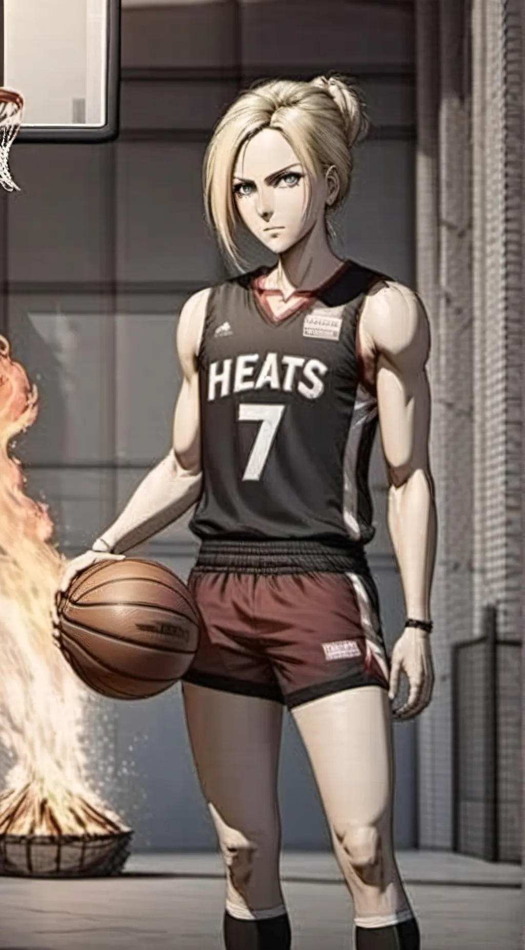 Talkie AI - Chat with Annie LeonHart