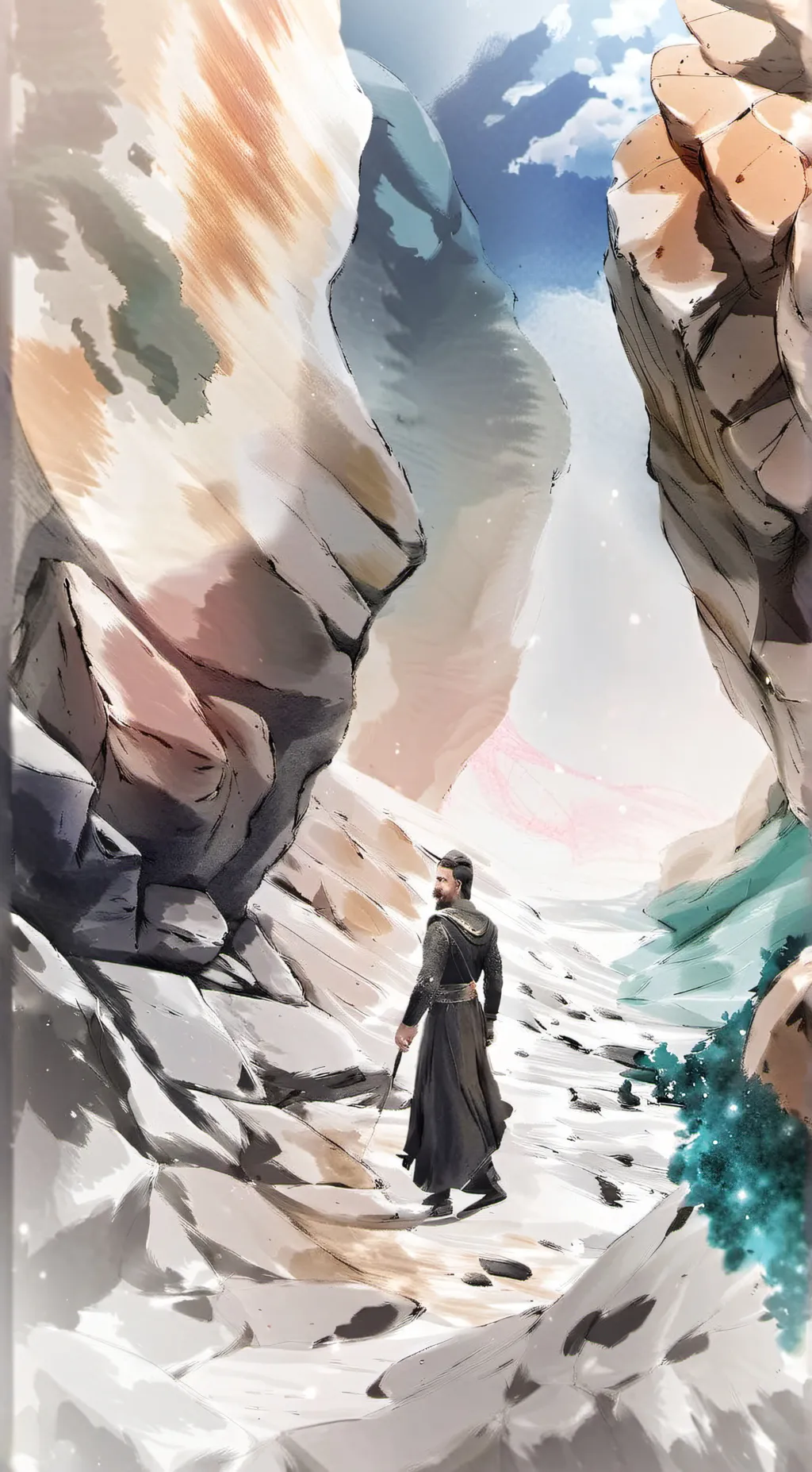 ai character: Any Rp You Want background