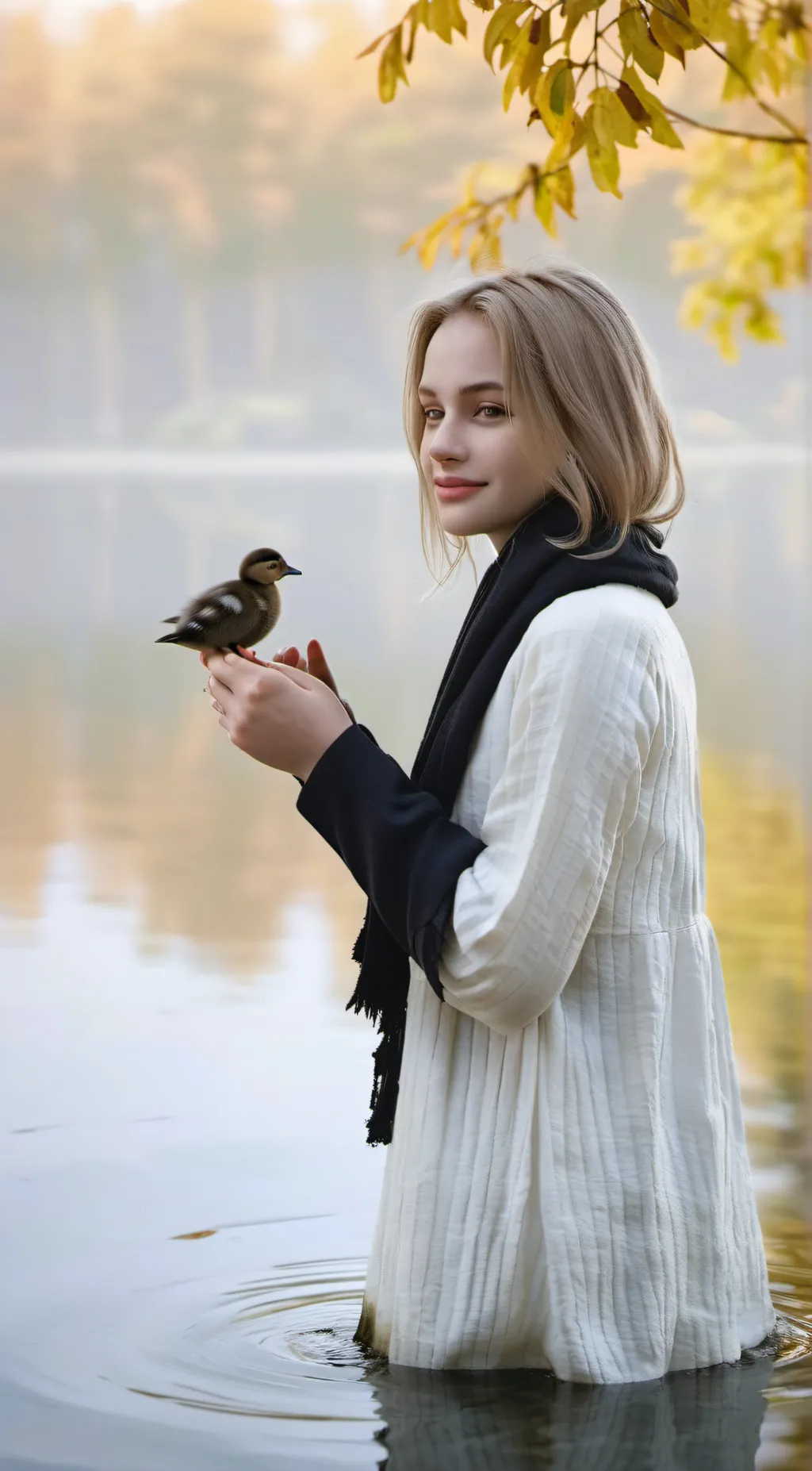 ai character: 🎀 Amy 🎀 background