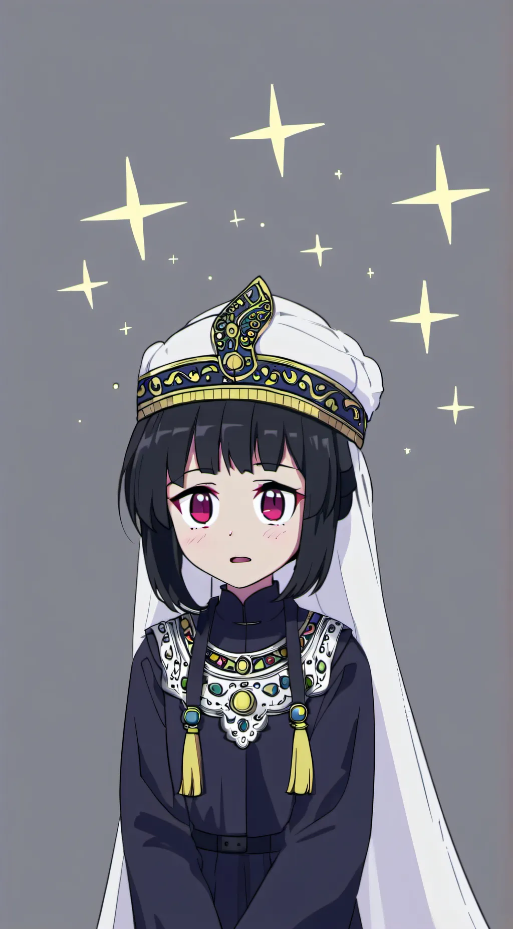 Talkie AI - Chat with Scarlett