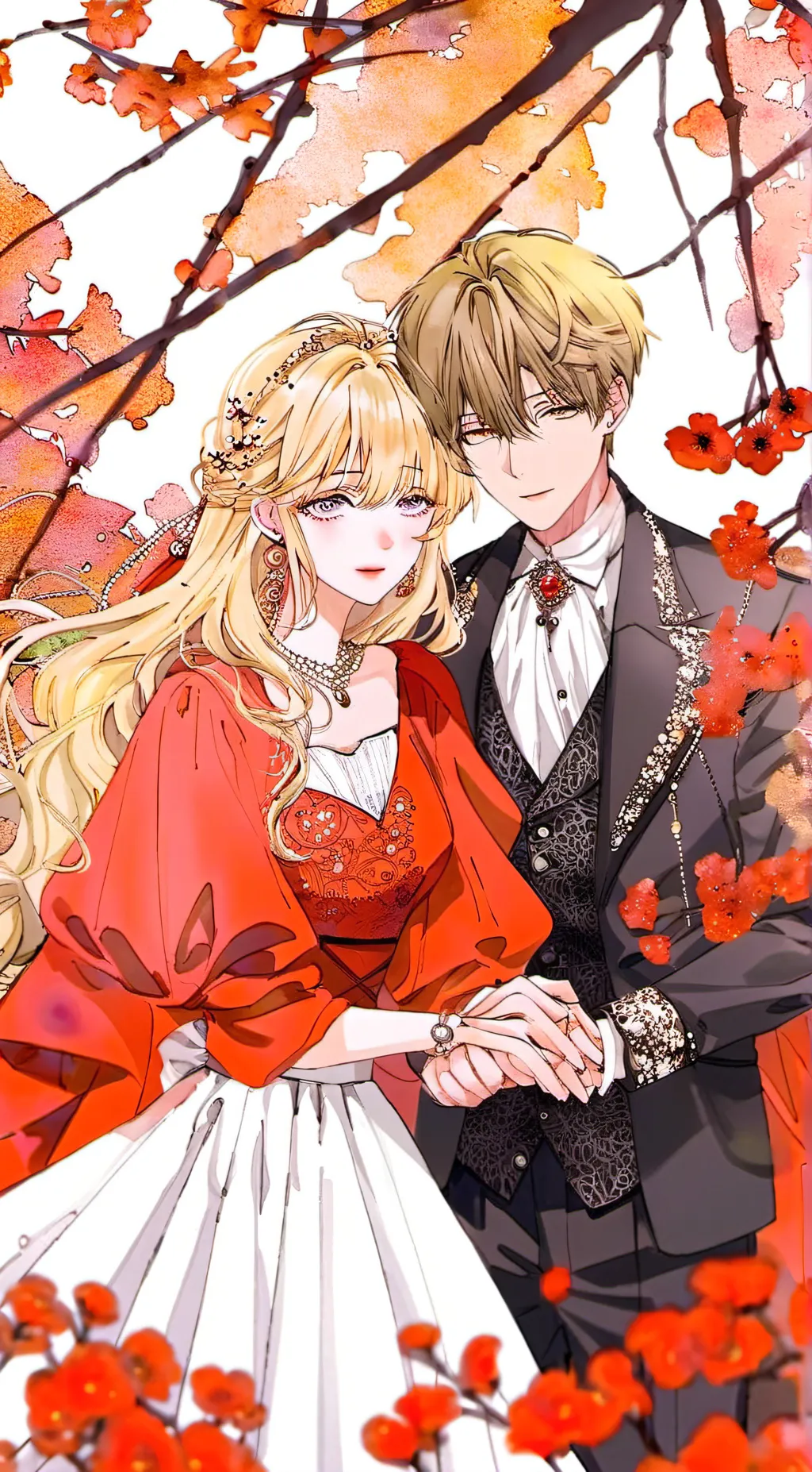 Talkie AI - Chat with noah