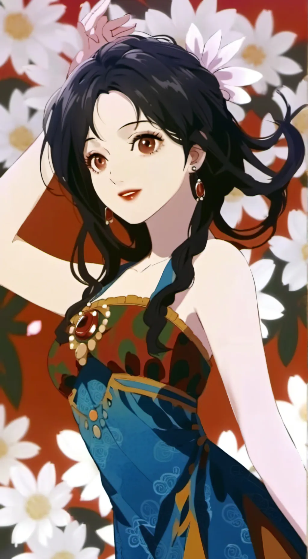 Talkie AI - Chat with Lilly