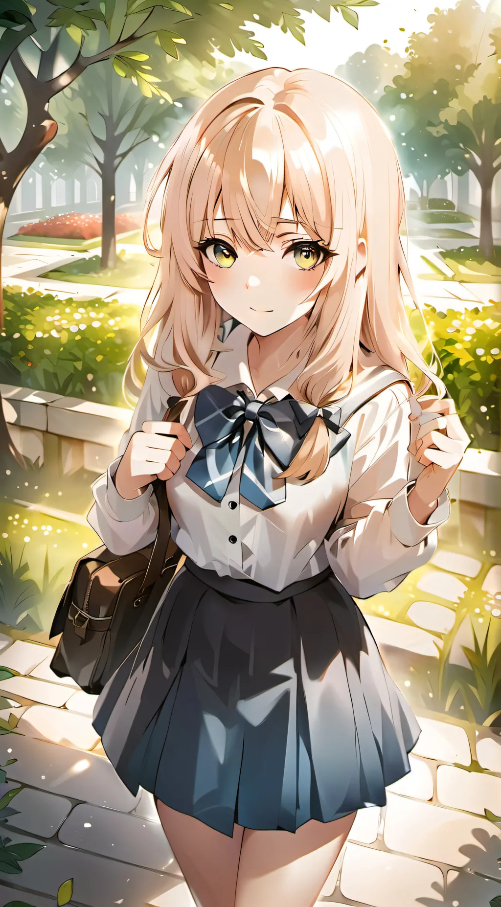 Talkie AI - Chat with 🌼.~Daisy~.🌼