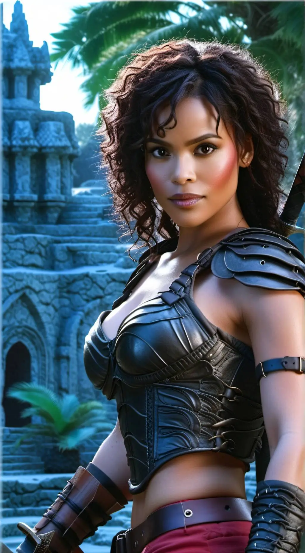 Talkie AI - Chat with Zhuliya