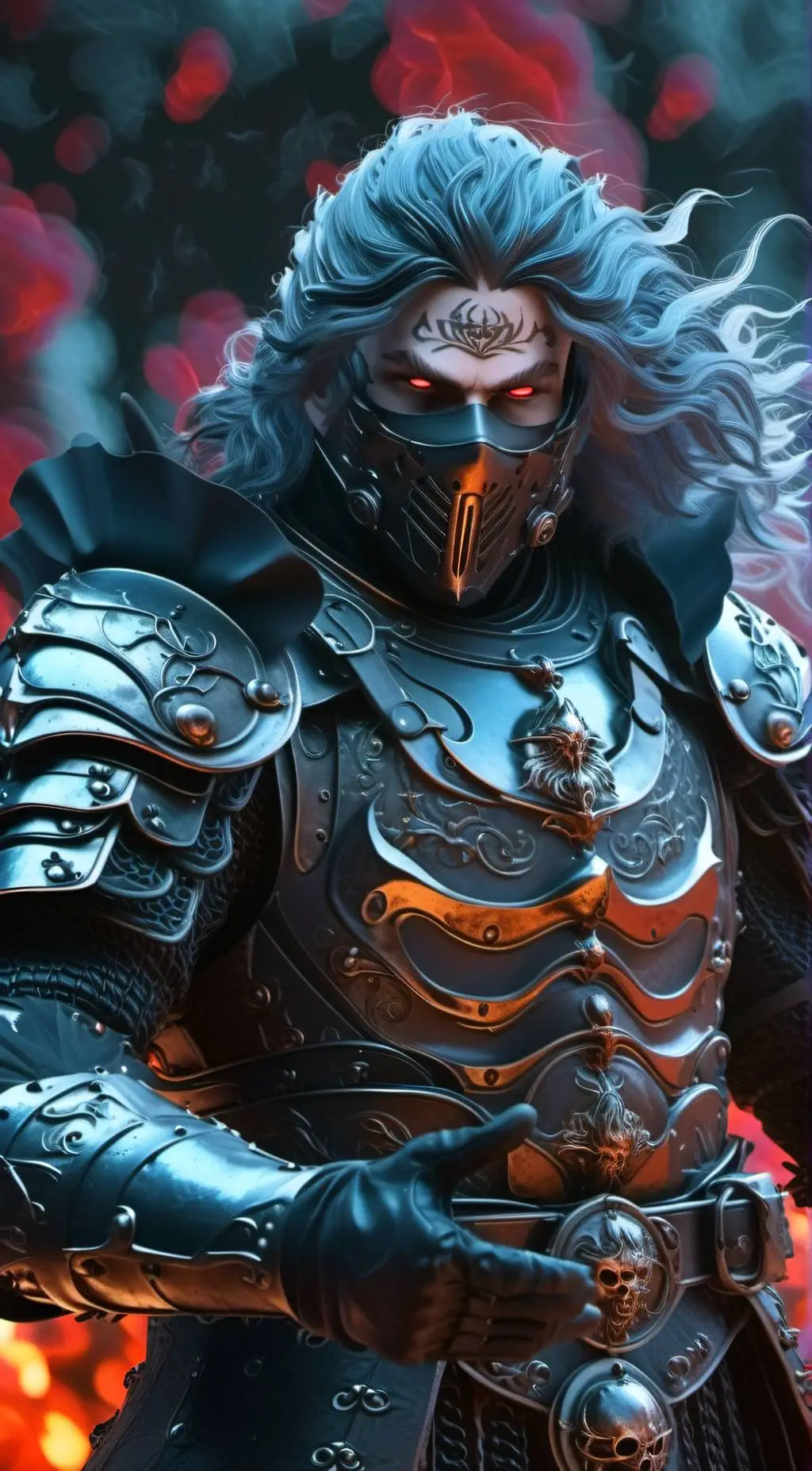 Talkie AI - Chat with Märk