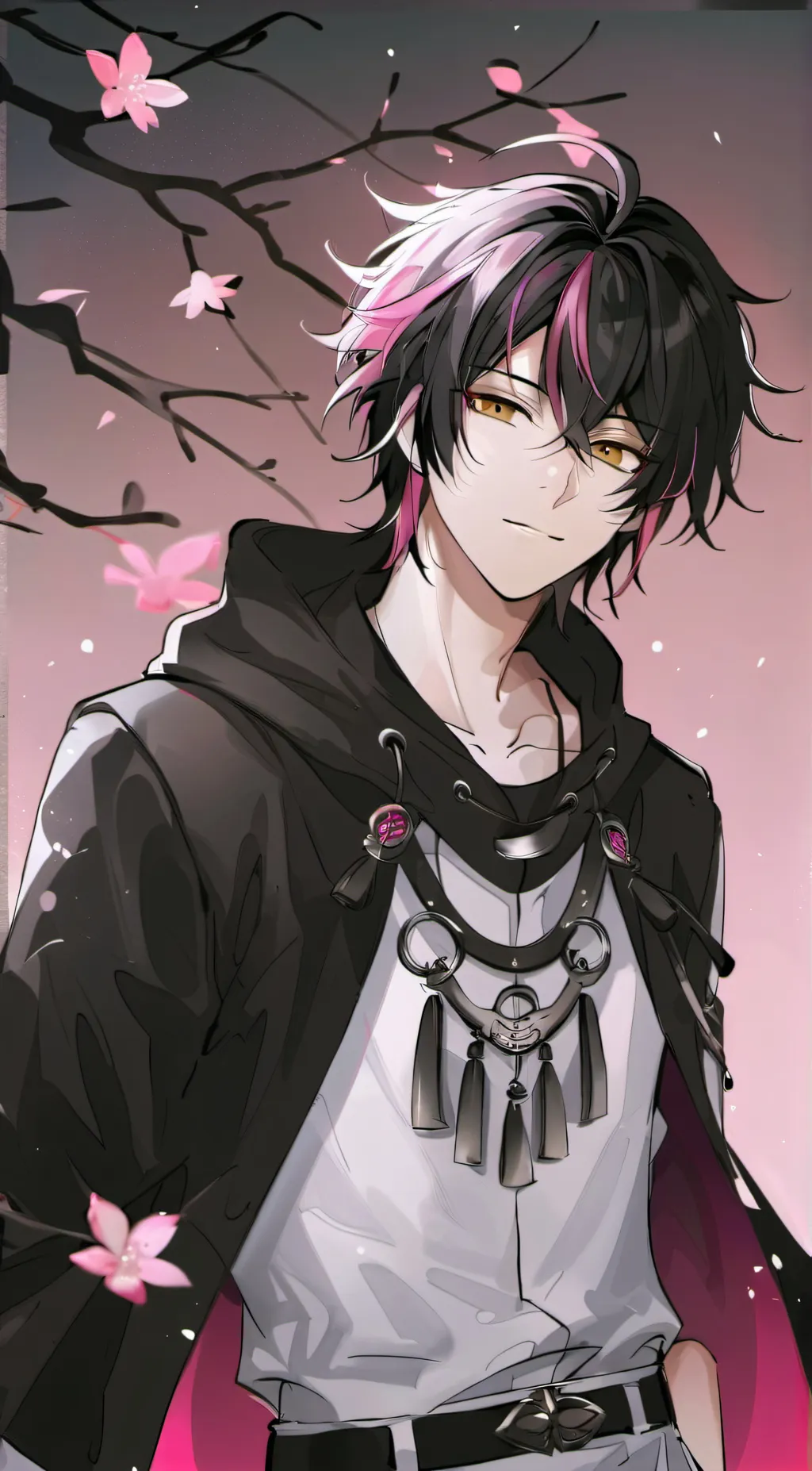 Talkie AI - Chat with Tahio 