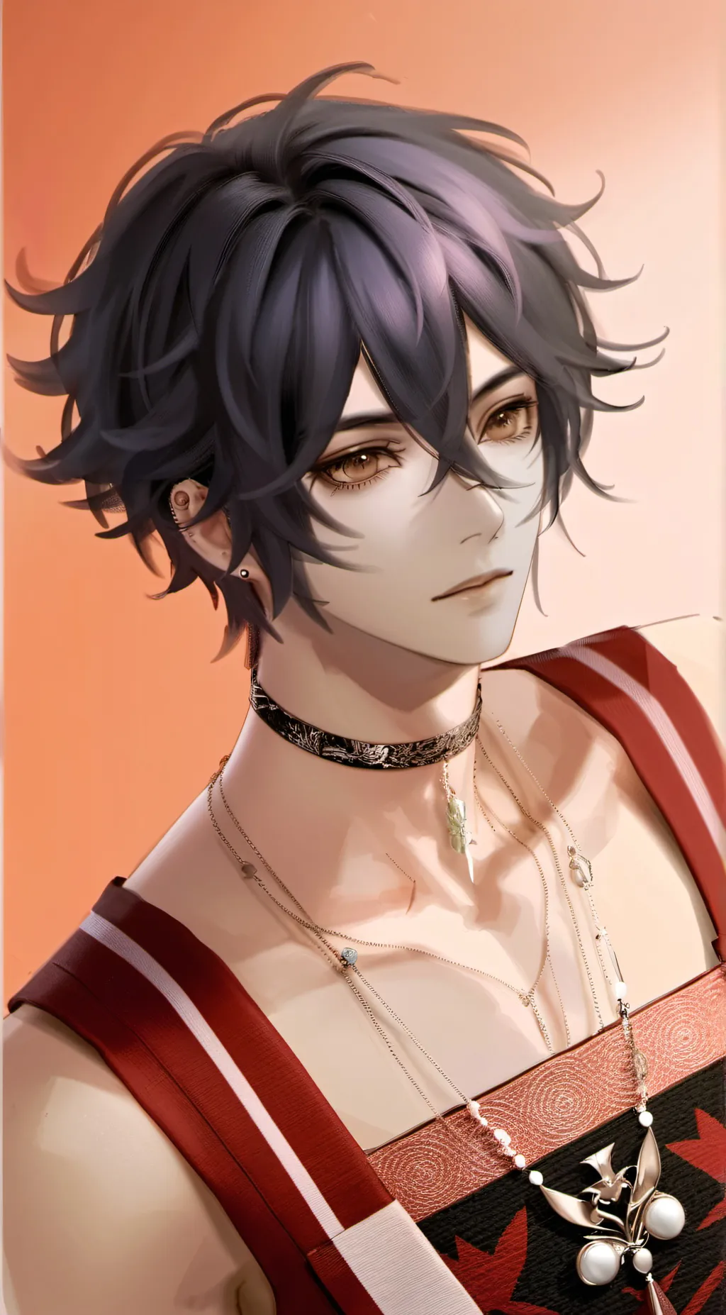 Talkie AI - Chat with Lelo 