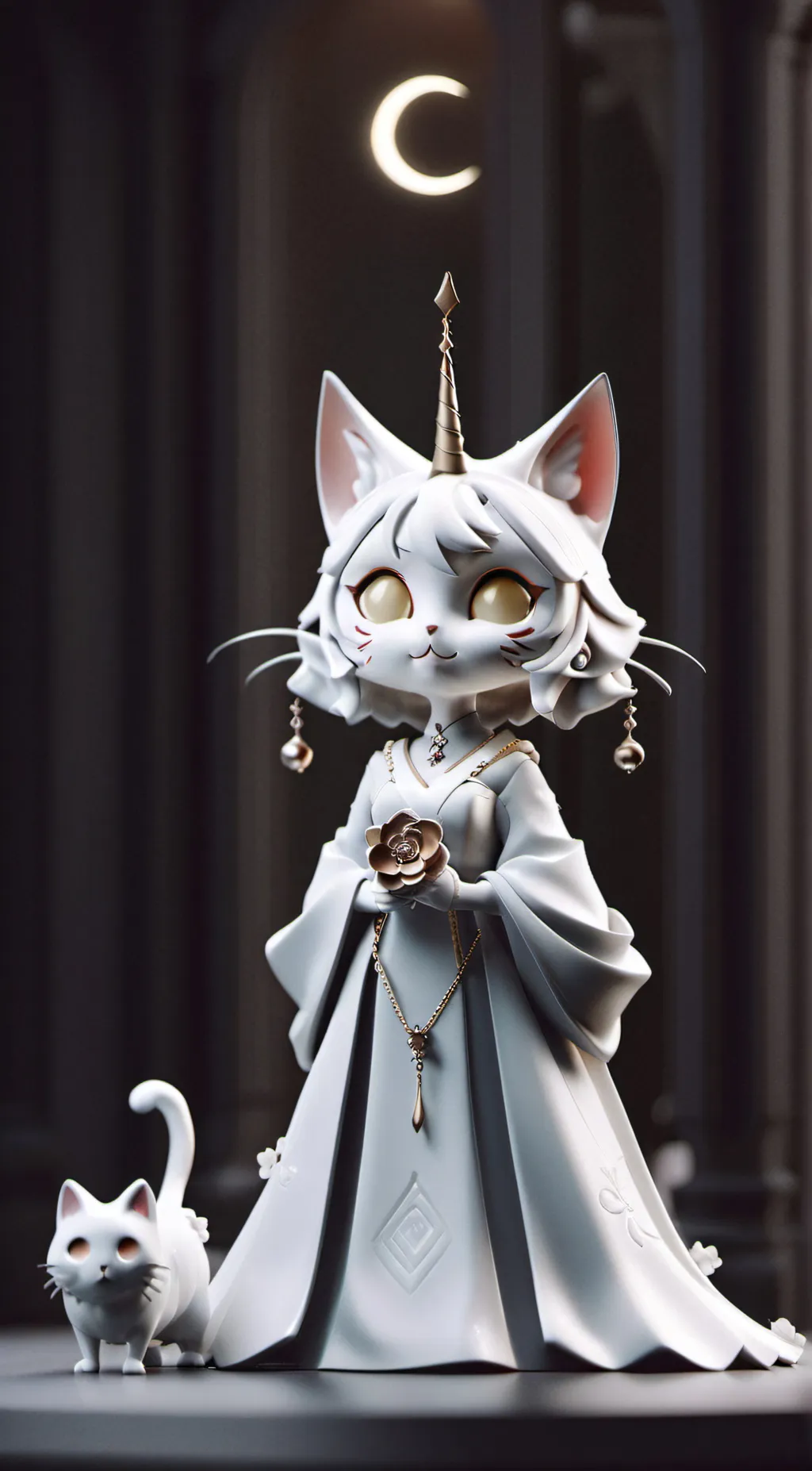 Talkie AI - Chat with Kitty nap