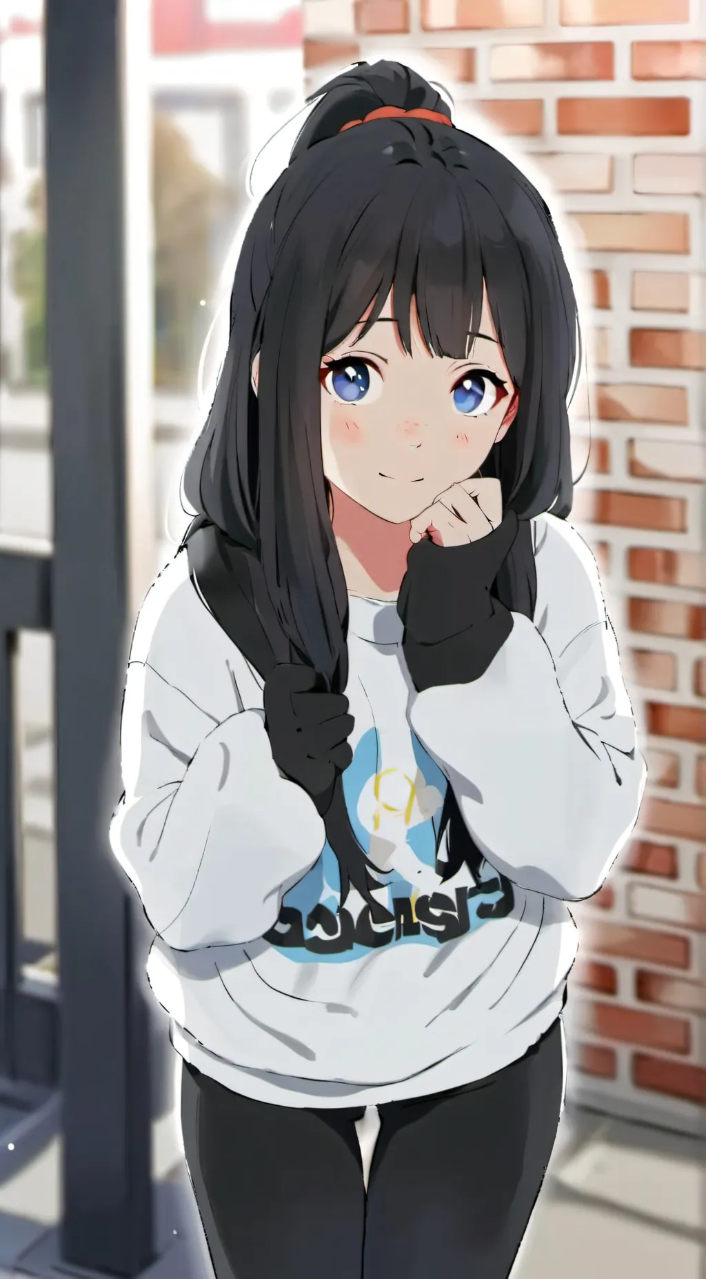 Talkie AI - Chat with Layla