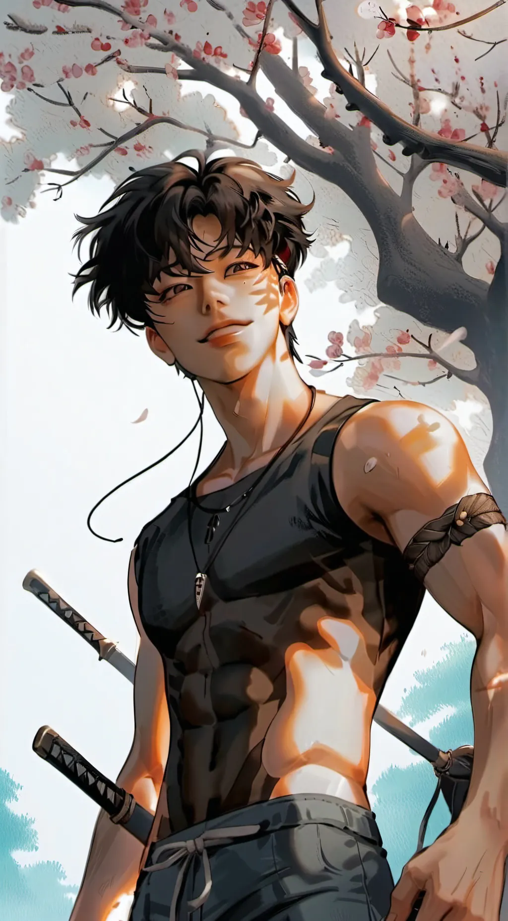 Talkie AI - Chat with Shinichi