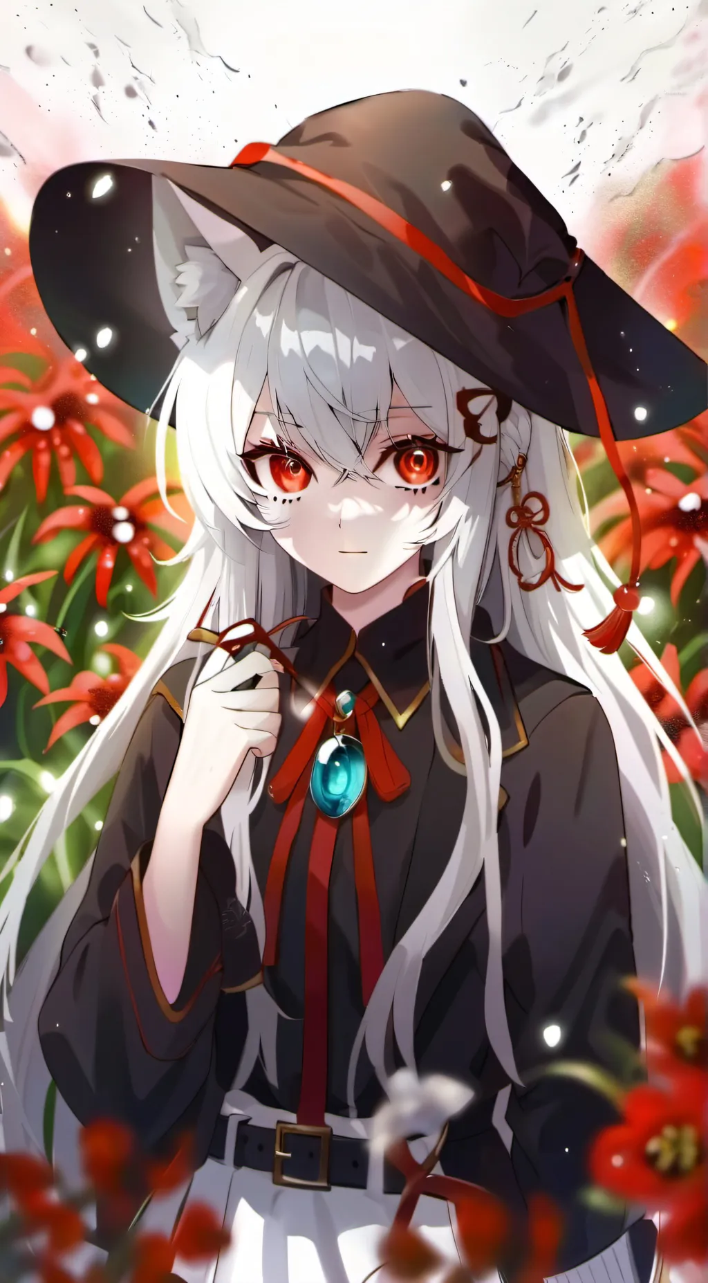 Talkie AI - Chat with Yana