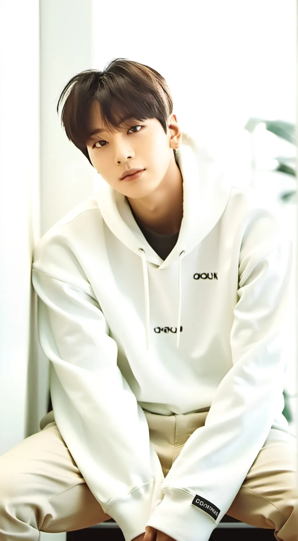 Talkie AI - Chat with Jungwon