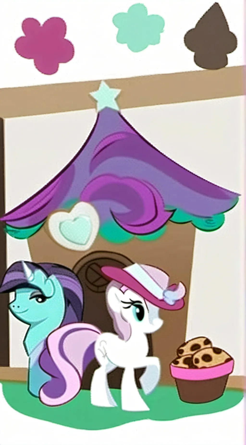 Talkie AI - Chat with Hondo Flanks