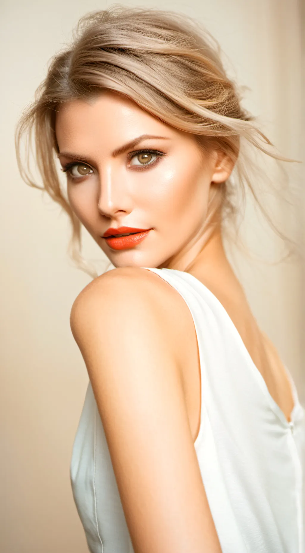 ai character: Tyson background