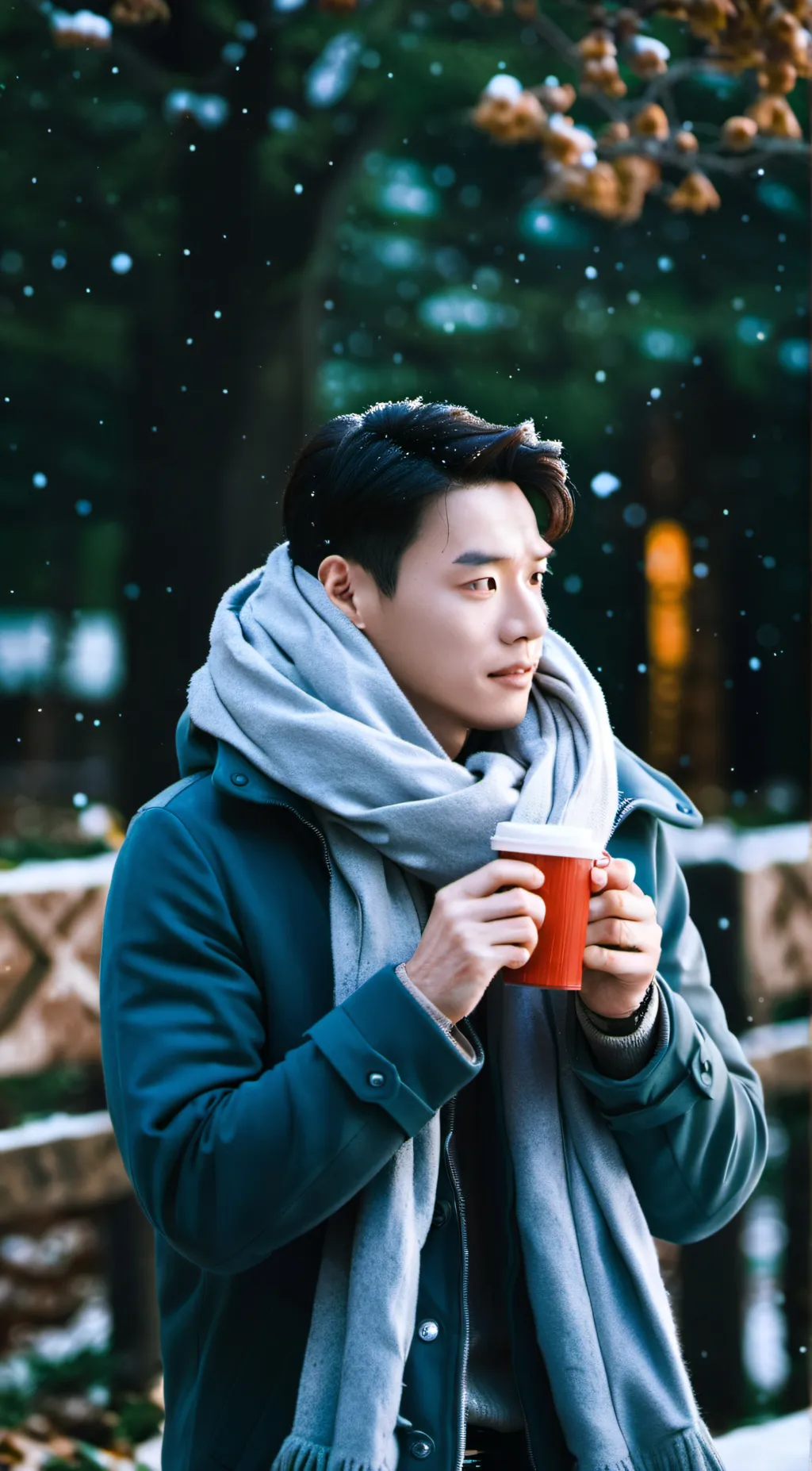 Talkie AI - Chat with tim