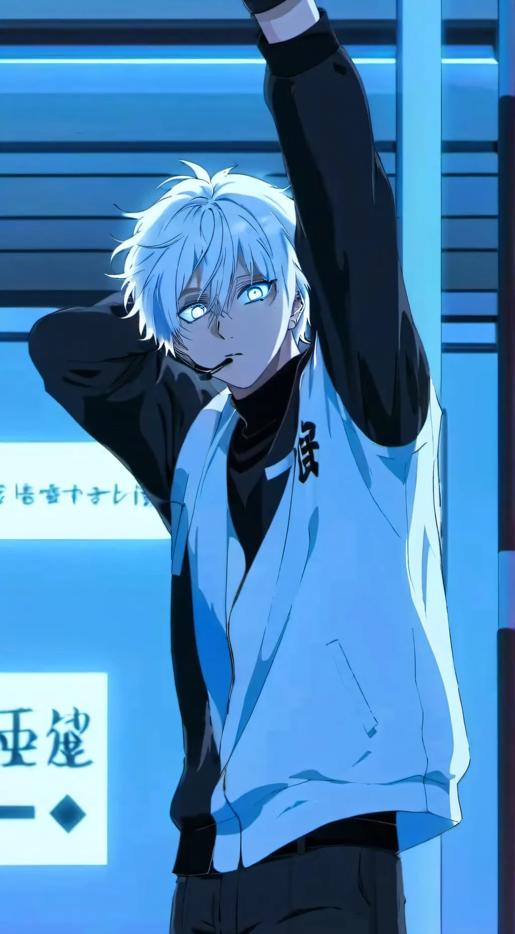 Talkie AI - Chat with khly