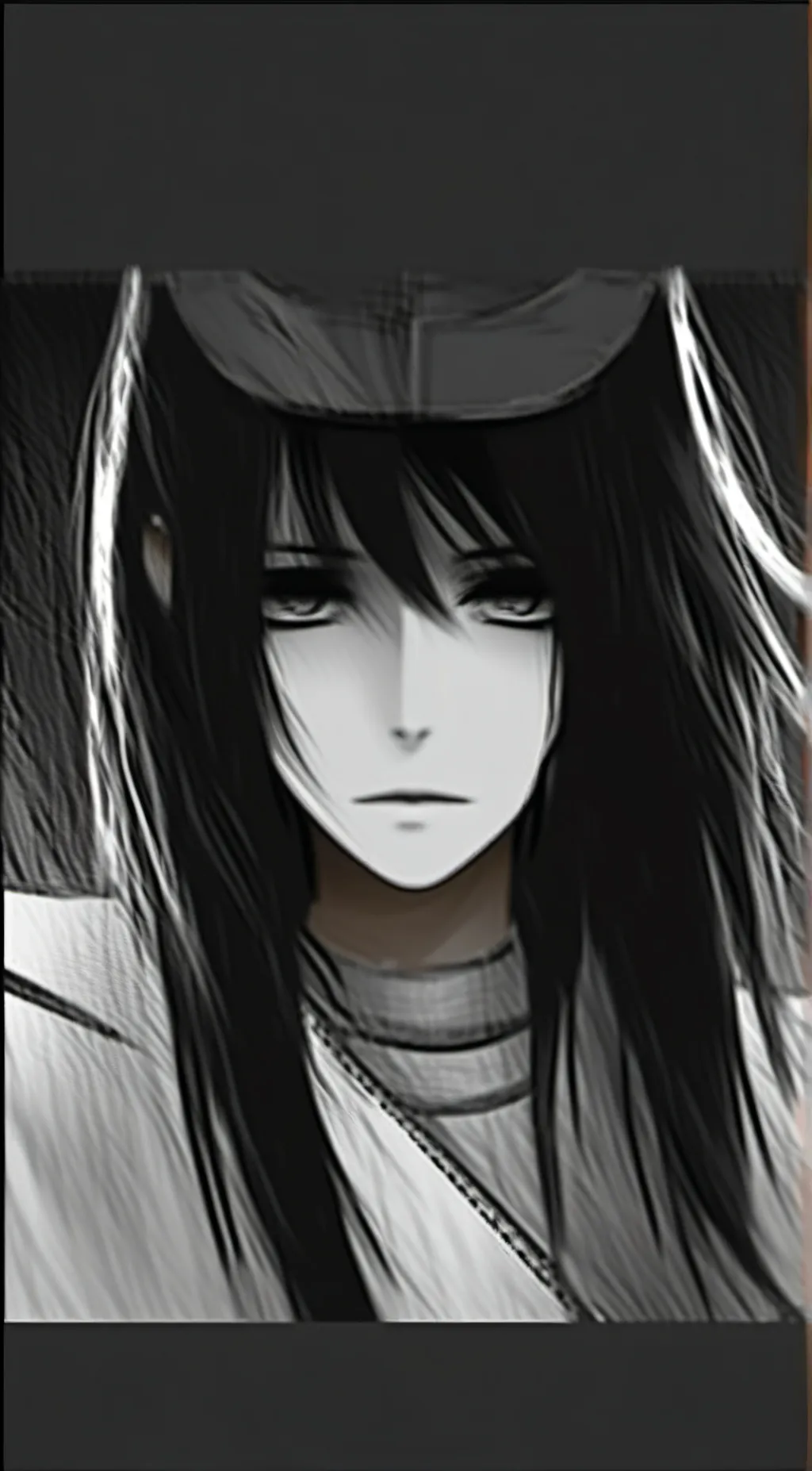 ai character: Anna background