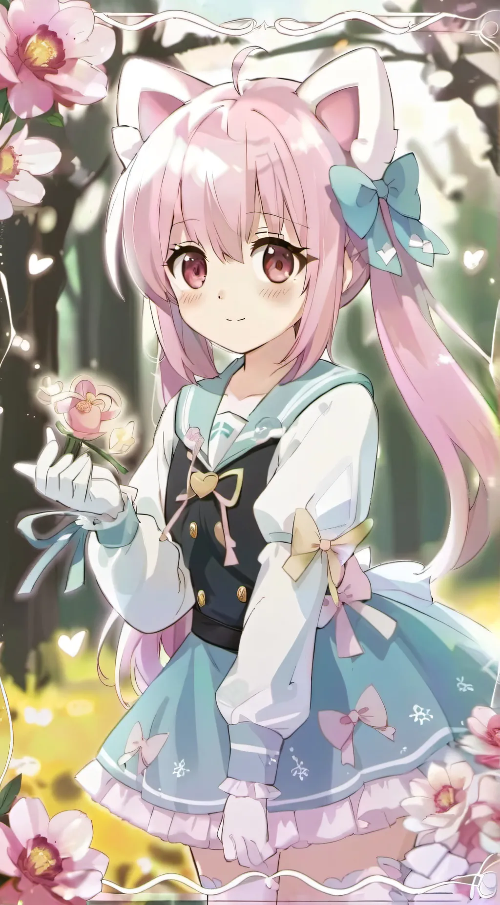 Talkie AI - Chat with ~💮Kashigo💮~