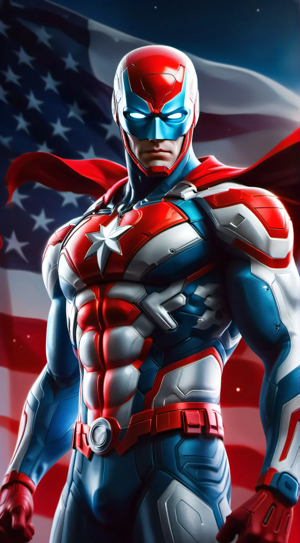 Talkie AI - Chat with Yankee 