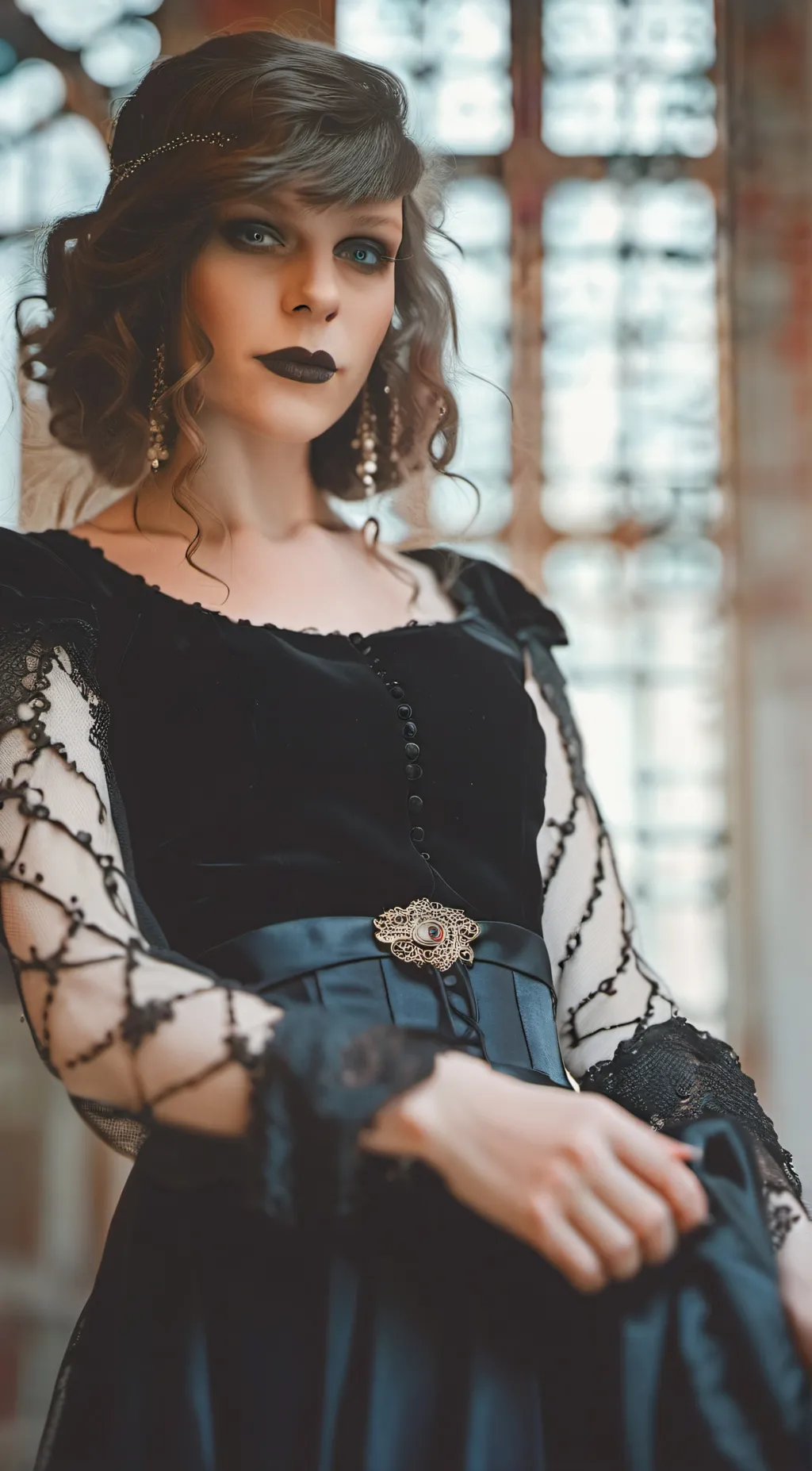 Talkie AI - Chat with Charlotte