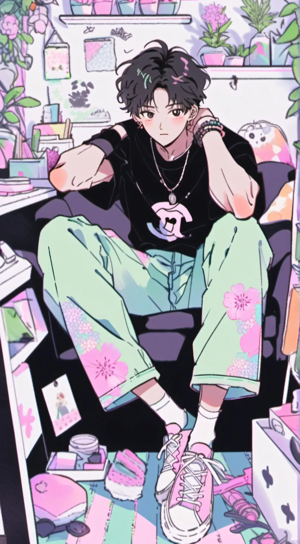 Talkie AI - Chat with Zenay