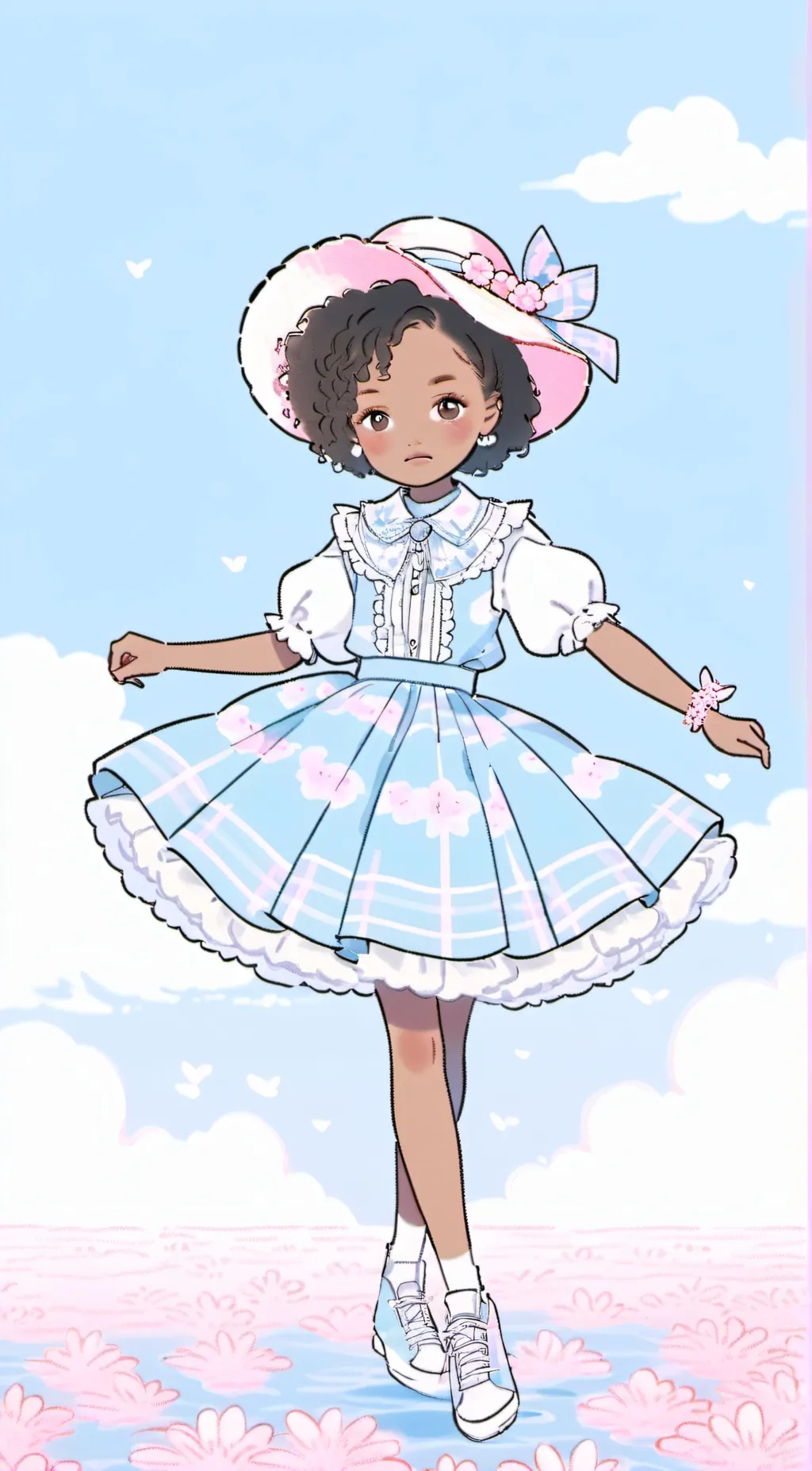 Talkie AI - Chat with Bell